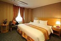 Ramada Seoul Jongno Hotel