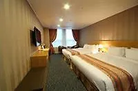 Ramada Seoul Jongno Hotel 3*,
