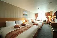Ramada Seoul Jongno Hotel South Korea