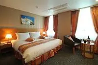Ramada Seoul Jongno Hotel 3*,  South Korea