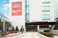 Ramada Seoul Jongno Hotel