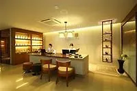 Ramada Seoul Jongno Hotel