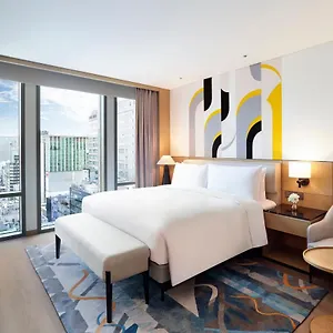 Hotel Le Meridien Myeongdong, Seoul