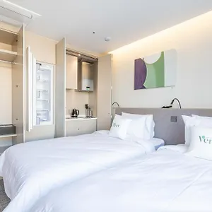 Hotel Hotel Vert, Seoul